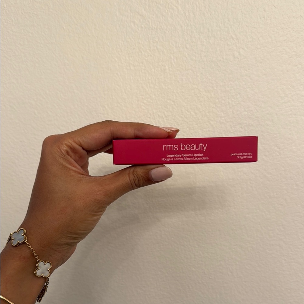 RMS Beauty Legendary Serum Lipstick - Picture 4 of 7